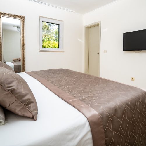 Jednosobni apartman Depadansa