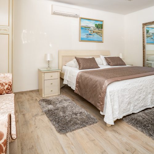 Jednosobni apartman Depadansa