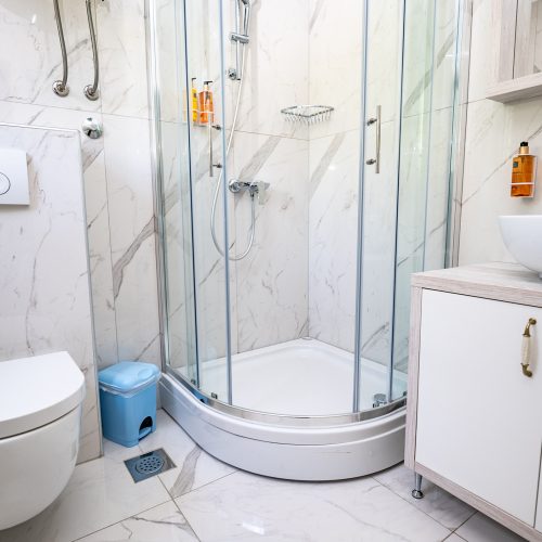Jednosobni apartman Depadansa