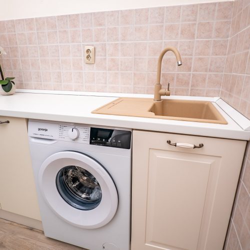 Jednosobni apartman Depadansa