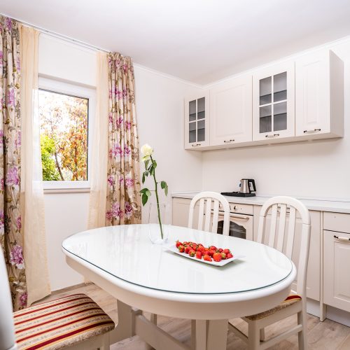 Jednosobni apartman Depadansa