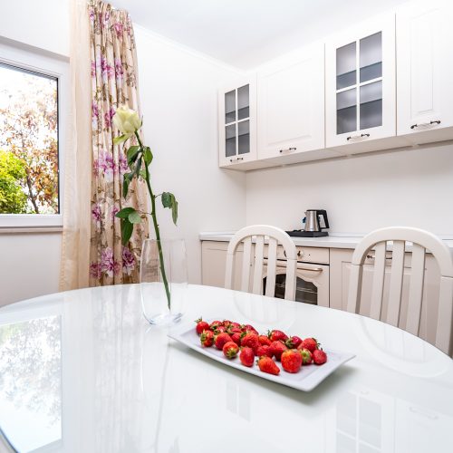 Jednosobni apartman Depadansa