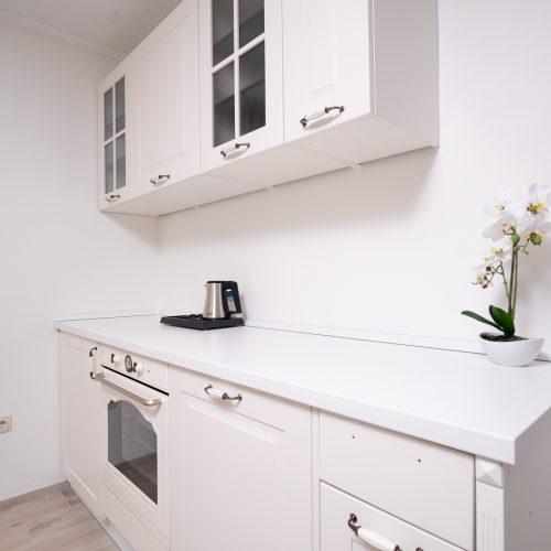 Jednosobni apartman Depadansa