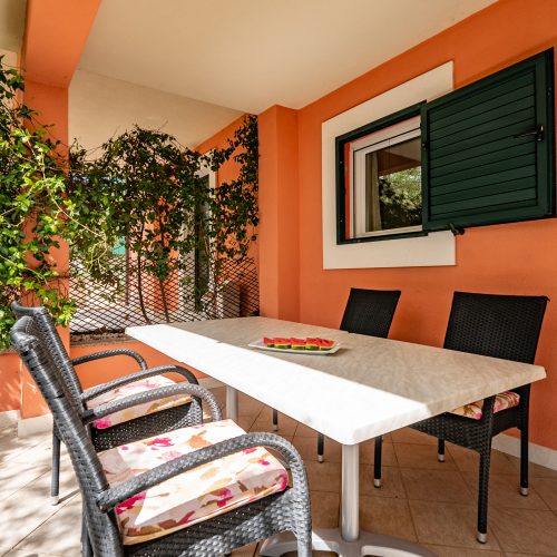 Jednosobni apartman Depadansa