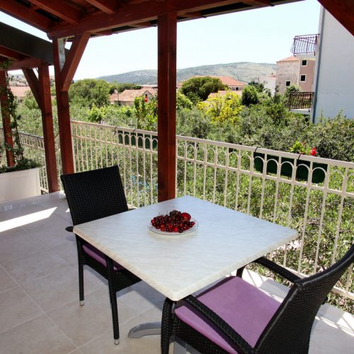 Jednosobni apartman Depadansa