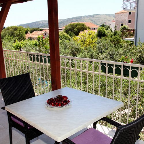 Jednosobni apartman Depadansa