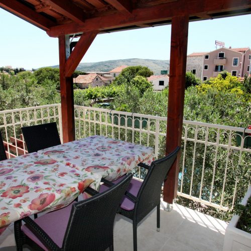 Jednosobni apartman Depadansa