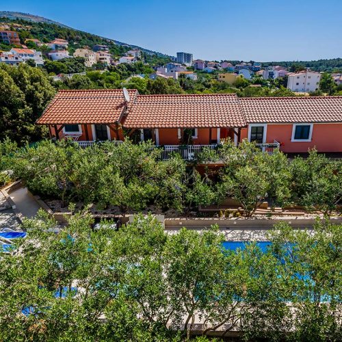 Jednosobni apartman Depadansa