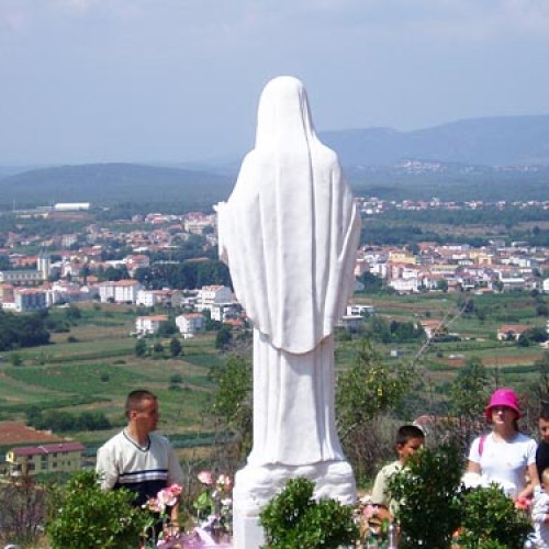 Međugorje