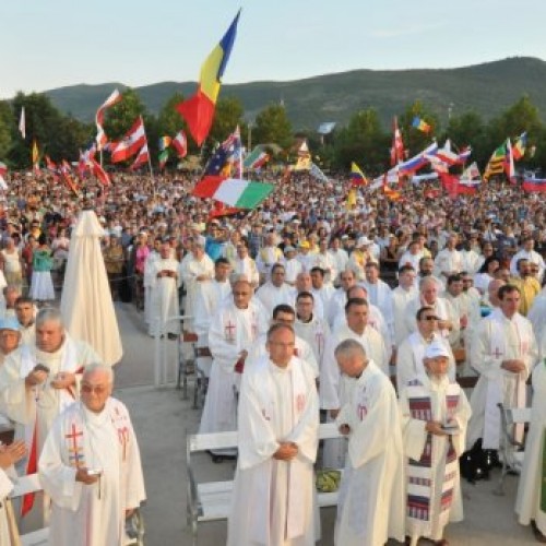 Međugorje