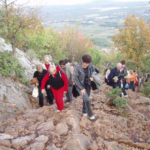 Međugorje