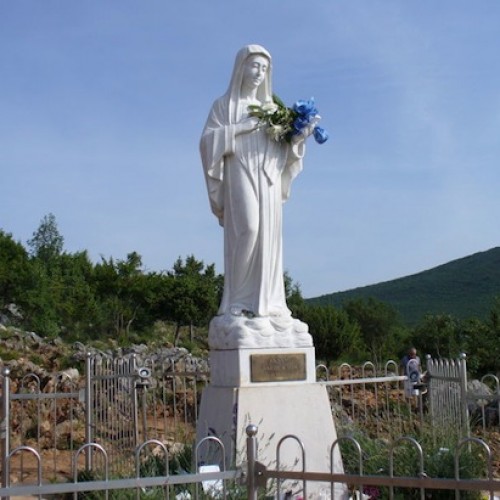 Međugorje