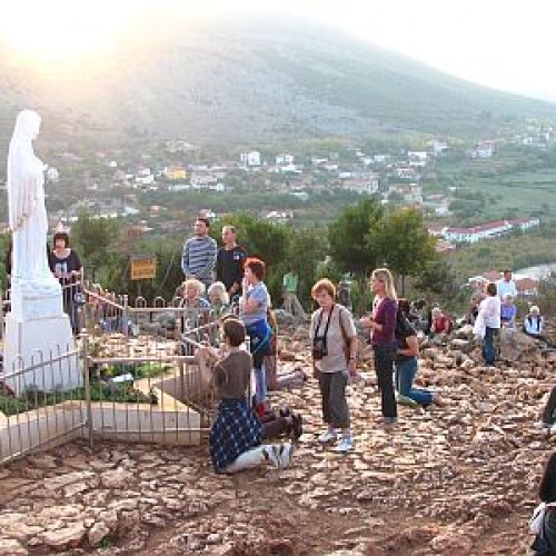 Međugorje