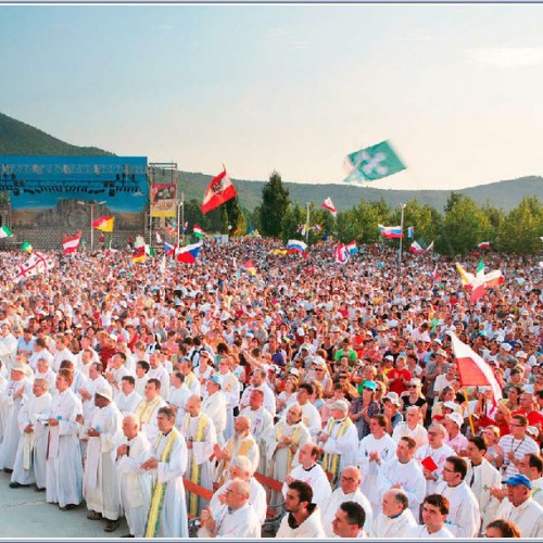 Međugorje