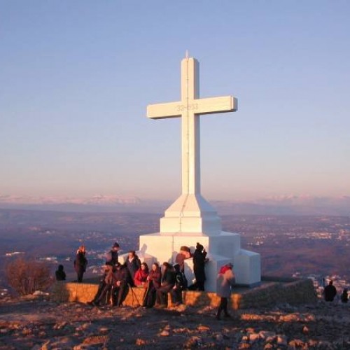 Međugorje