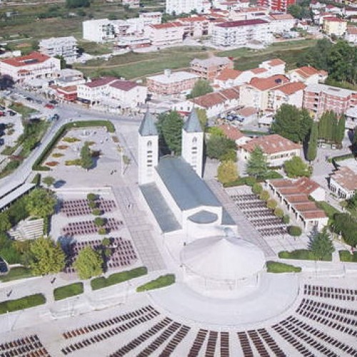 Međugorje