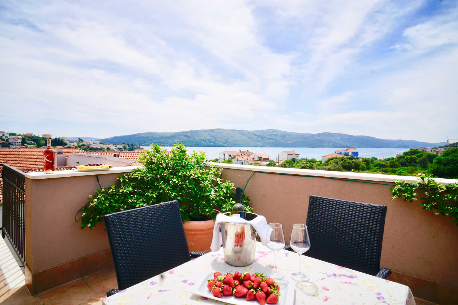 Villa Rustica Dalmatia – Seget Vranjica – Trogir – Croatia
